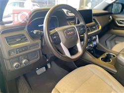 جي ام سي يوكون